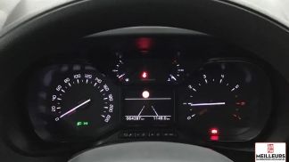 Leasing Hatchback Citroën Berlingo 2018