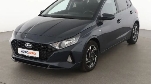 Hyundai i20 2022