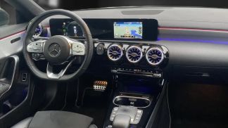 Finansowanie Coupé MERCEDES CLA 250 2022