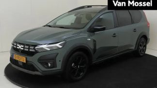 Lízing Hatchback Dacia Jogger 2023