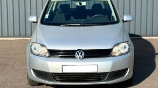 Finansowanie Sedan Volkswagen Golf 2010