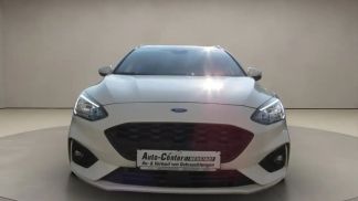 Finansowanie Wóz Ford Focus 2020