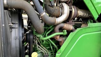 Leasing Tracteur John Deere 6150R 2014