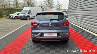 Leasing SUV Renault Kadjar 2022
