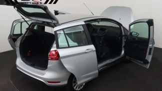 Leasing Hayon Ford B-Max 2016