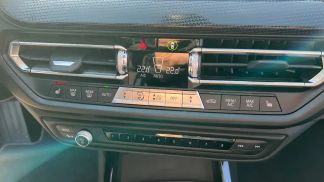 Lízing Sedan BMW 118 2019