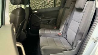 Lízing Hatchback Volkswagen Touran 2024