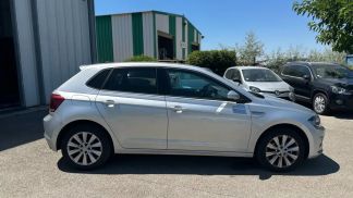 Finansowanie Van Volkswagen Polo 2019