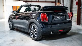 Leasing Convertible MINI Cooper 2020