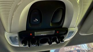 Lízing Hatchback MINI One Countryman 2022