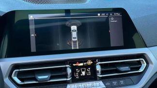 Leasing Sedan BMW 318 2020