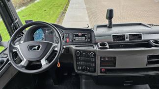 Lízing Traktor M.A.N. 18.510 TGX 2020