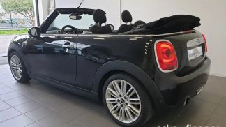 Leasing Convertible MINI Cooper Cabrio 2017
