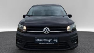 Lízing Hatchback Volkswagen Caddy 2020