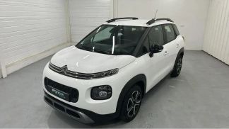 Leasing SUV Citroën C3 Aircross 2021