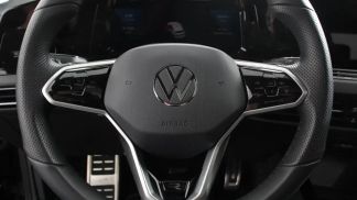 Leasing Hatchback Volkswagen Golf 2024