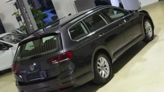 Lízing Kombi Volkswagen Passat Variant 2022