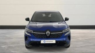 Leasing SUV Renault Austral 2024