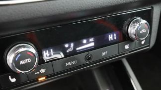 Leasing SUV Skoda Kamiq 2021