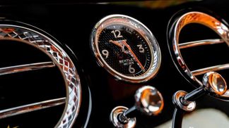 Finansowanie Zamienny Bentley Continental GTC 2023