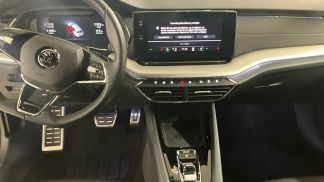 Leasing Wagon Skoda Octavia 2024