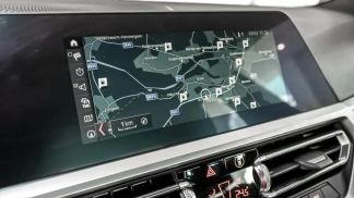 Lízing Sedan BMW ACTIVE HYBRID 3 2019
