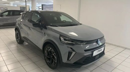 Renault Captur 2024