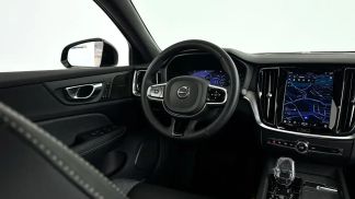 Leasing Wagon Volvo V60 2023