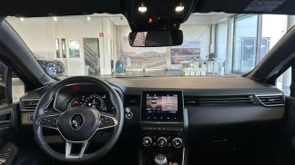 Leasing Hatchback Renault Clio 2020