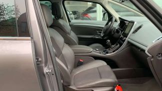 Lízing Hatchback Renault Espace 2016