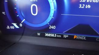 Financování Hatchback Ford Kuga 2023