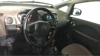 Finansowanie Hatchback Citroën C-Zero 2020