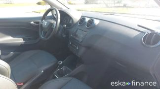 Lízing Kombi Seat Ibiza 2016