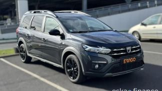Finansowanie Wóz Dacia Jogger 2022