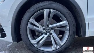 Finansowanie SUV Volkswagen Tiguan 2022