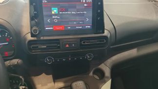 Lízing Hatchback Citroën Berlingo 2020