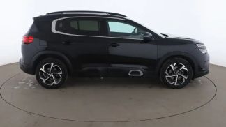 Leasing SUV Citroën C5 Aircross 2020