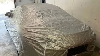 Financování Konvertibilní Porsche 991 2014
