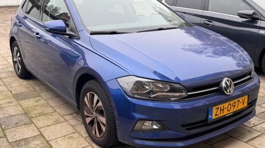 Volkswagen Polo 2019
