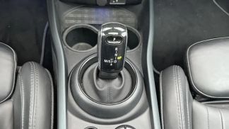 Leasing Wagon MINI Cooper S 2022