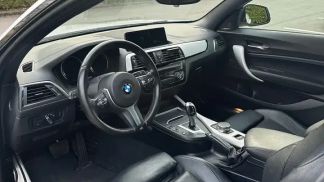 Leasing Convertible BMW 218 2017