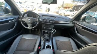 Leasing SUV BMW X1 2013