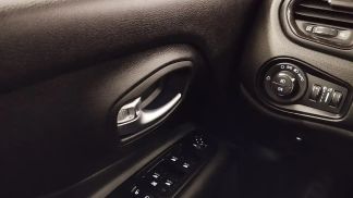 Leasing SUV Jeep Renegade 2022