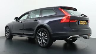 Finansowanie Wóz Volvo V90 Cross Country 2017