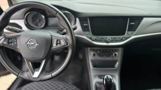 Finansowanie Wóz Opel Astra 2017