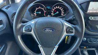 Leasing Hayon Ford Tourneo Courier 2019