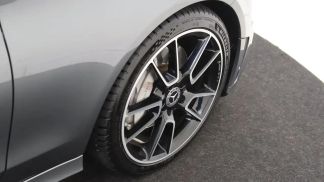 Finansowanie Coupé MERCEDES C 300 2019