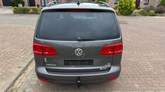 Finansowanie Hatchback Volkswagen Touran 2013