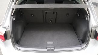 Lízing Hatchback Volkswagen Golf 2020