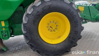 Finansowanie Kombajn zbożowy John Deere S780i 2023